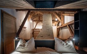 Hotel-Restaurant Le Cochon Rose